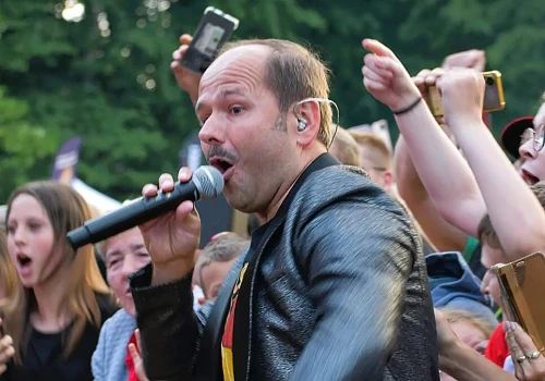 Święto Gminy i SŁAWOMIR na scenie – zapowiedź