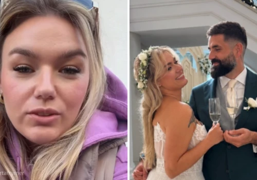 Co dzieje się z Martą i Damianem z „Love is Blind”? Nowe nagranie wywołało poruszenie