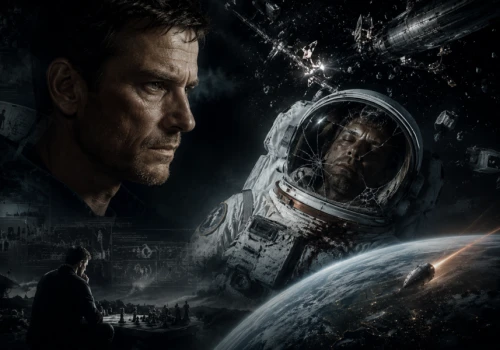 ORION: nagradzany thriller SCI-FI trafi w końcu do kin