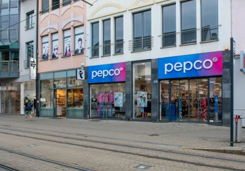 Pepco uruchamia nowe centrum pod Gdańskiem. Powstanie ponad 250 miejsc pracy