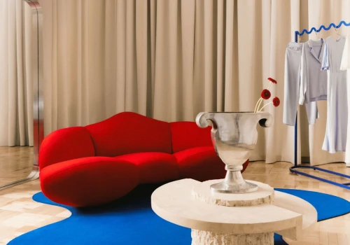 Showroom zamiast biura. The Sirens Agency otwiera nową przestrzeń przy Puławskiej 41