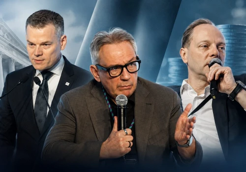 Czy banki ugną się przed Sankcją Kredytu Darmowego? Będą ugody, darmowe kredyty czy walka do upadłego?