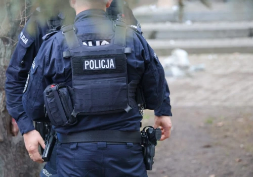 Zabójstwo 44-latka w Białej Podlaskiej. Dwaj Białorusini zwolnienie do domu, ważny apel policji