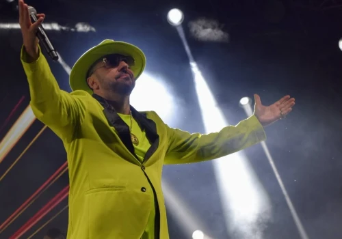 Marcin Miller i jego myśli przelane na świat AI