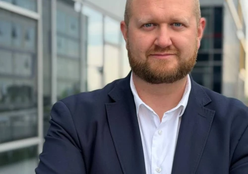 Nowe biuro i nowe kierownictwo. Grupa KABAR stawia na Wrocław