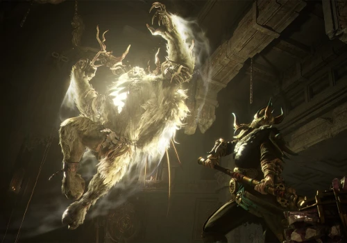 Mistfall Hunter robi furorę przed premierą. Otwarta beta już dostępna na PC