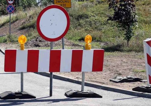 Zielona Góra. Ważne dla kierowców, zmiana organizacji ruchu
