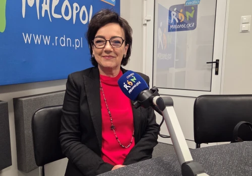 Coraz więcej osób chce pomagać hospicjum. Fundacja Kromka Chleba podziękuje wolontariuszom