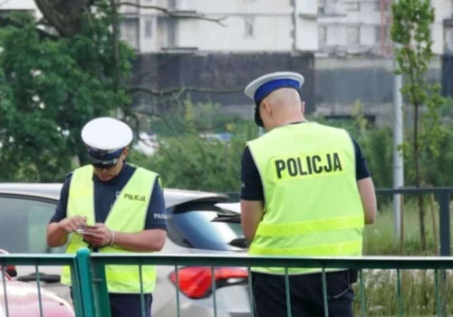 Rekordzista promili. 39-latek w Audi miał prawie 3,8 promila i brak uprawnień