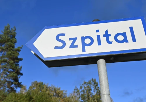 Jacht, zegarek Omega i 60 tys. dolarów. Kolejny lekarz-rekordzista z pensją 2,6 mln zł