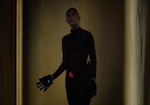 Cyberpunkowy akcyjniak otrzymał zwiastun. W obsadzie gwiazdy MCU i Transformers