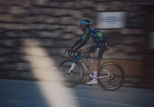Soudal Quick-Step nawiązuje współpracę z włoską ekipą juniorską