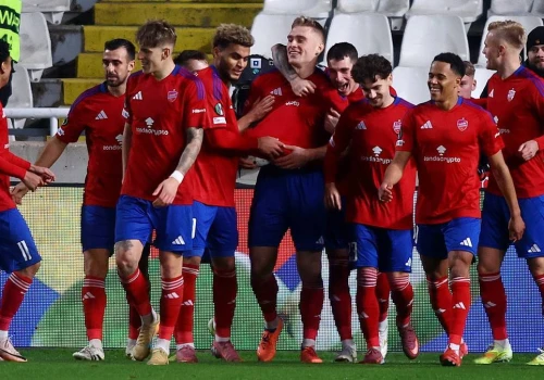 Raków i GKS poznali rywali! Z kim zagrają o awans do Ligi Konferencji?