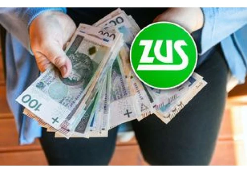 Takich emerytur z ZUS jest coraz więcej. Nowe dane po podwyżkach