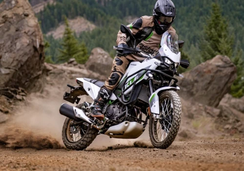 Kawasaki ruszyło z nową promocją. Klienci dostaną nawet 2500 zł