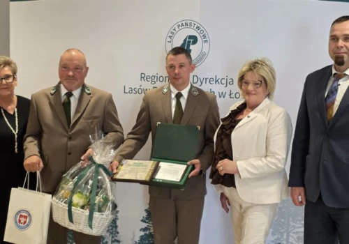 Chrumek, Zocha i tysiące uratowanych zwierząt. Jubileusz w Kole