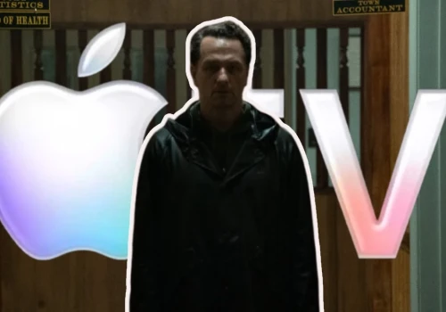 Wdowia zatoka dobiegła końca. Czy będzie 2. sezon hitu Apple TV?