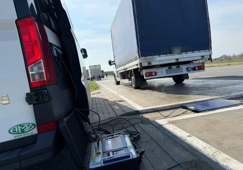 Poradnik ITD w sprawie tachografów i ograniczników w busach – co warto wiedzieć?