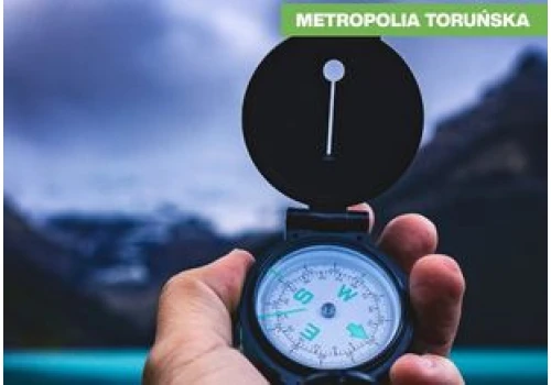 Jaki jest dostęp do kultury mieszkańców Metropolii Toruńskiej? KOMPAS wyznaczy azymut