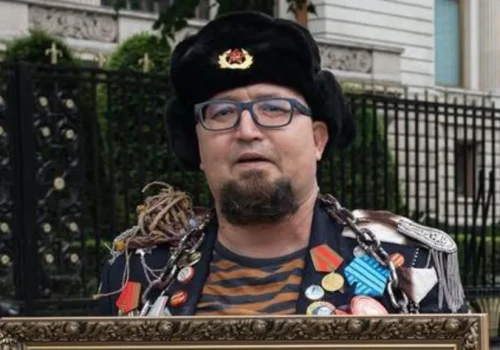 Kto chciał śmierci rosyjskiego karykaturzysty?