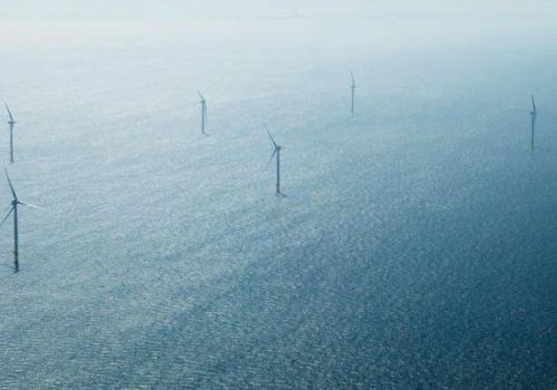 Wielkie dostawy dla Baltica 2. Ponad 400 stalowych elementów płynie do portu instalacyjnego