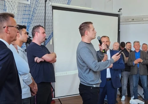 Smród „gotowanej padliny” w gminie Skórzec: Kto za, a kto przeciw Zbiornicy?