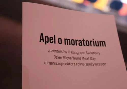 Branża mówi dość. Chce wstrzymania nowych obowiązków dla rolników