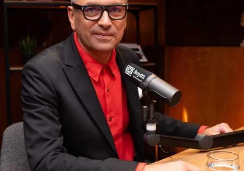 DZIENNIKARZ RADIOWEJ JEDYNKI Z NAGRODĄ IM. KAROLINY BEYLIN