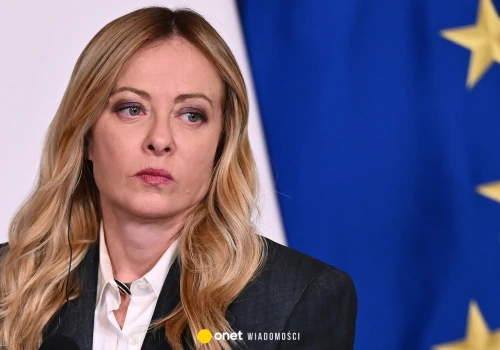 Nieoczekiwana sojuszniczka Ukrainy. Paradoks, którego nikt nie przewidział
