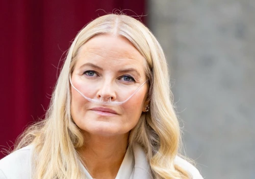 Norweska księżna Mette-Marit już po operacji. Wydano oświadczenie