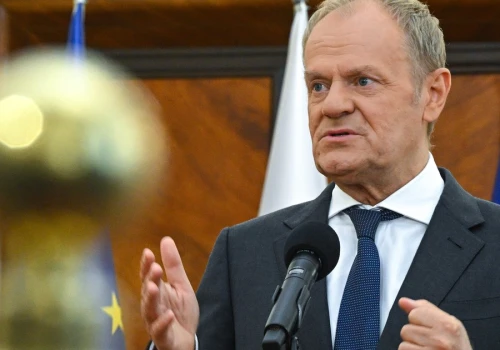 Donald Tusk zapowiada podwyżki dwóch podatków. 
