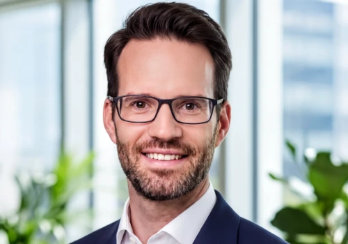 Nowy dyrektor ds. partnerów w Cloudera