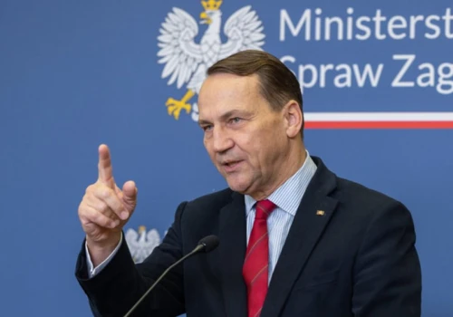 Sikorski krótko po skuciu Bąkiewicza w Berlinie. 
