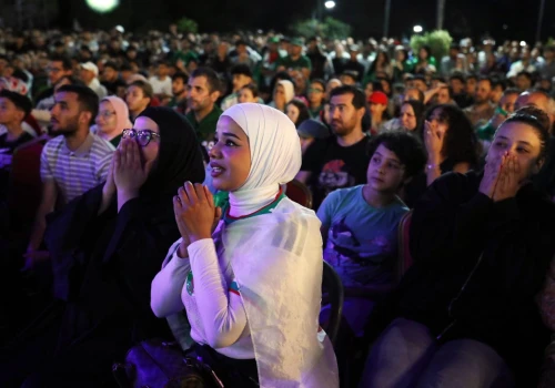 Wolność religijna zagrożona w 14 krajach uczestniczących w Mundialu 2026