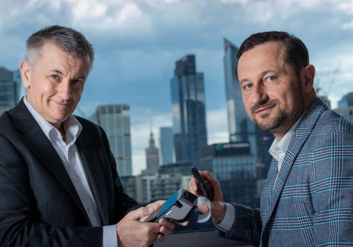 Exorigo-Upos rusza na podbój kolejnych państw. Ma pakiet nowoczesnych rozwiązań dla handlu