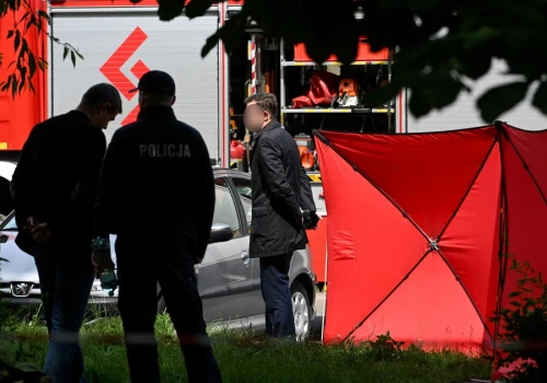 Brudne interesy Białej Podlaskiej. Siegień: To nie jest zwykłe miasteczko