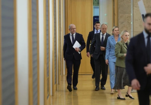 Rząd: Do szkół w całym kraju trafi 12 tysięcy zestawów „laboratoriów sztucznej inteligencji”