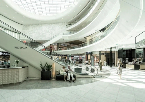 Ta nazwa wkrótce przejdzie do historii. Znane centrum handlowe we Wrocławiu szykuje duże zmiany