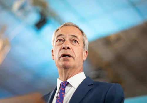 Reform UK uderza w migrantów: dodatkowy podatek i zakaz mieszkań socjalnych