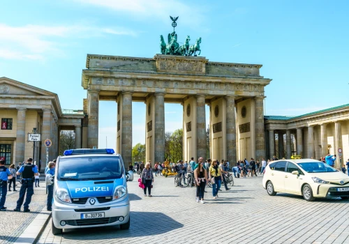 Oświadczenie ROG w sprawie wydarzeń z Berlina!