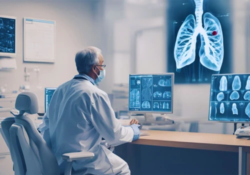 AI, telemedycyna i robotyka. MCSC wybrało 20 innowacji dla polskich szpitali