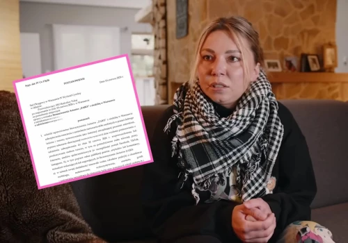 Kolejne kłopoty kontrowersyjnej artystki. Sąd po stronie ZAiKS-u
