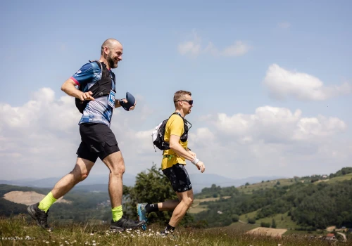 Od kilku kilometrów po ultramaraton. Zbliża się XII Bieg Wierchami