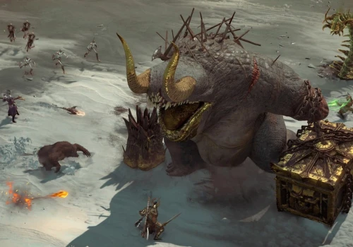 Nowy sezon Diablo 4 bez tajemnic. Deweloperzy wkrótce przybliżą nowości i kontrowersyjne zmiany