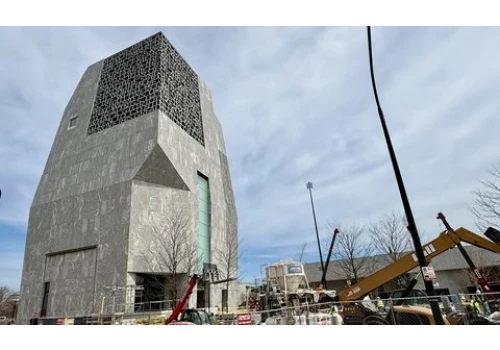Gwiazdy światowej muzyki na otwarciu Obama Presidential Center w Chicago