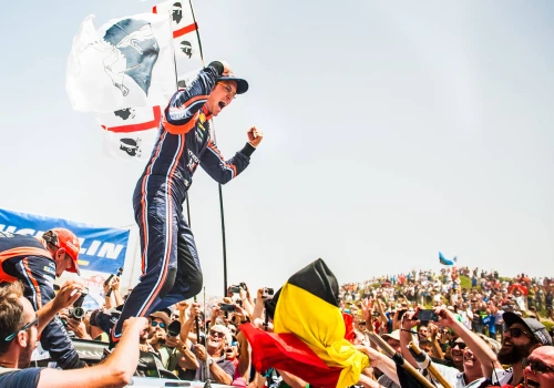 Gdy Neuville dopadł Ogiera – Rajd Sardynii 2018
