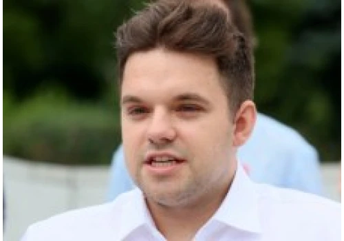Dawid Kacprzyk poza KO i poza szpitalem. Placówka wydała komunikat