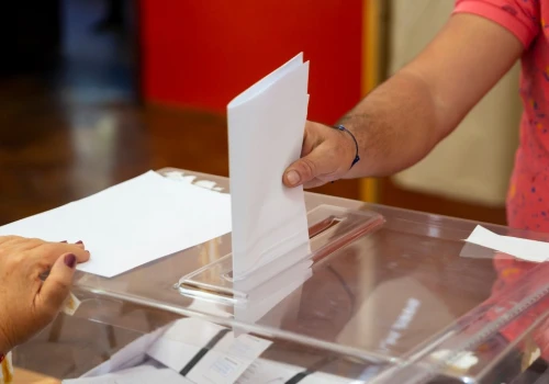 Referendum w kolejnym dużym mieście? Rozpoczęto zbiórkę podpisów