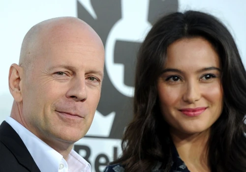 Bruce Willis zmaga się z poważną chorobą. Żona prostuje błędne domysły