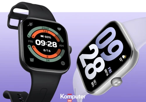 Ten smartwatch działa do 24 dni na jednym ładowaniu! Jest wodoodporny, monitoruje zdrowie